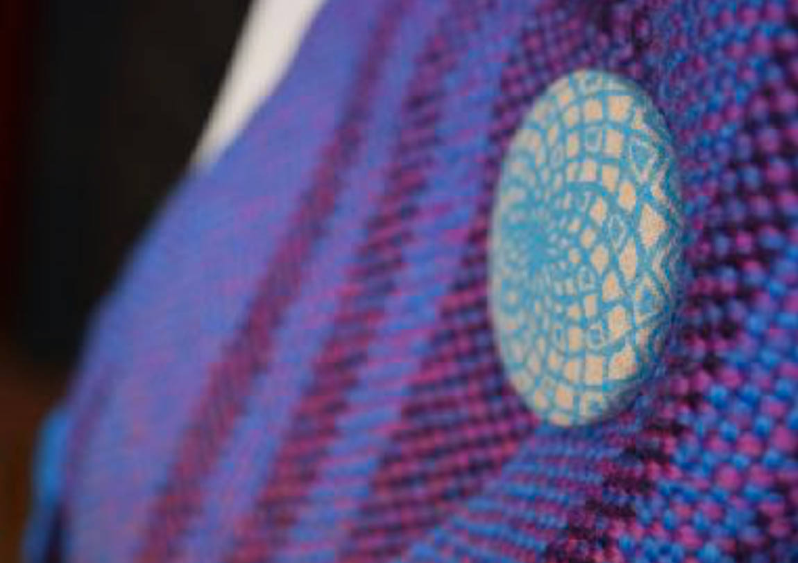 Rigid heddle weaving, Neck Warmers Two Ways, PDF digital download, rigid heddle loom, hand woven neck warmer