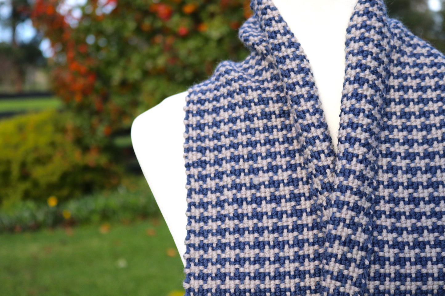 Rigid Heddle Beginner Scarf Bundle