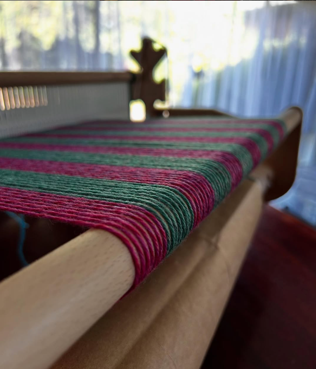 Best Rigid Heddle Warping Tips Digital Download Ebook