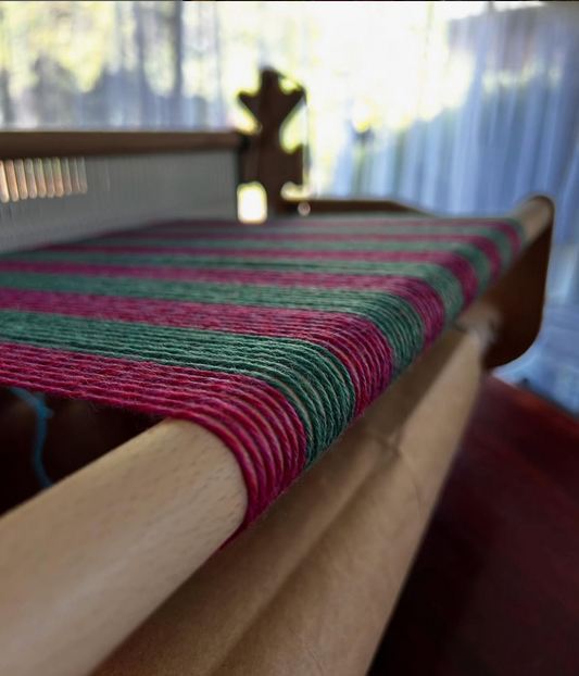 Best Rigid Heddle Warping Tips Digital Download Ebook