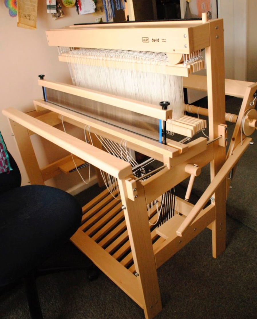 First Loom Buyers Guide, Ebook, digital download