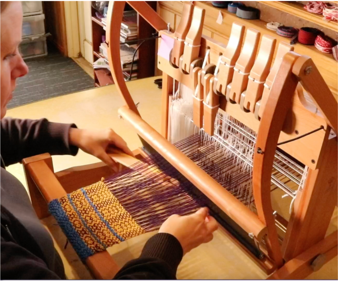 First Loom Buyers Guide, Ebook, digital download