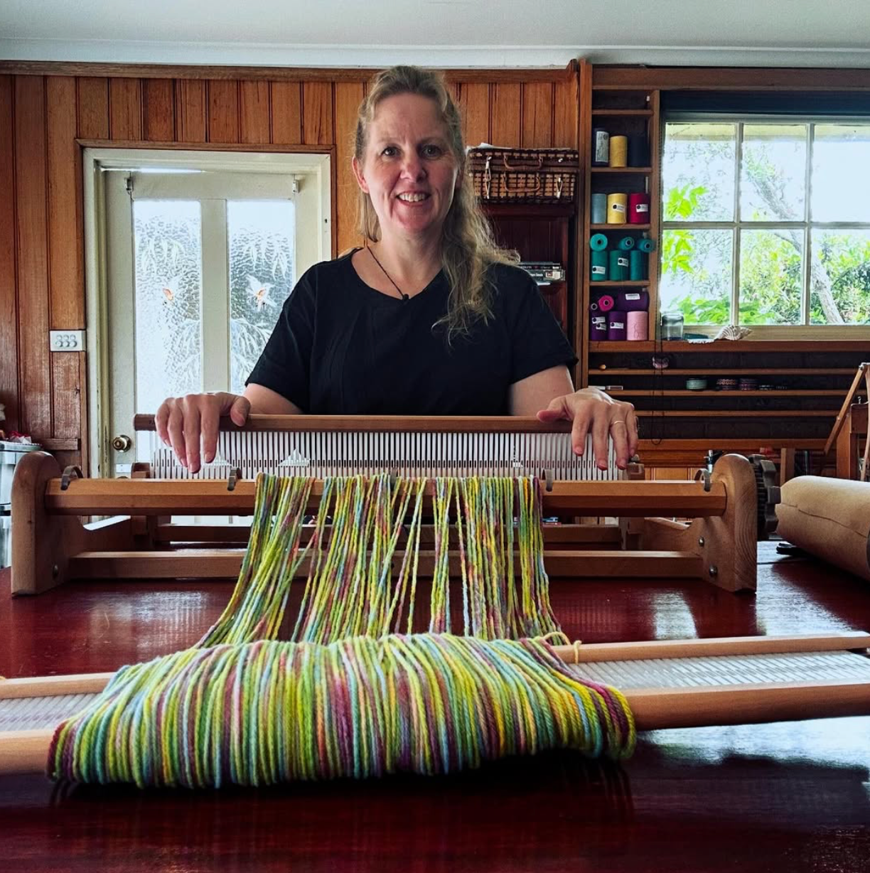 Best Rigid Heddle Warping Tips Digital Download Ebook