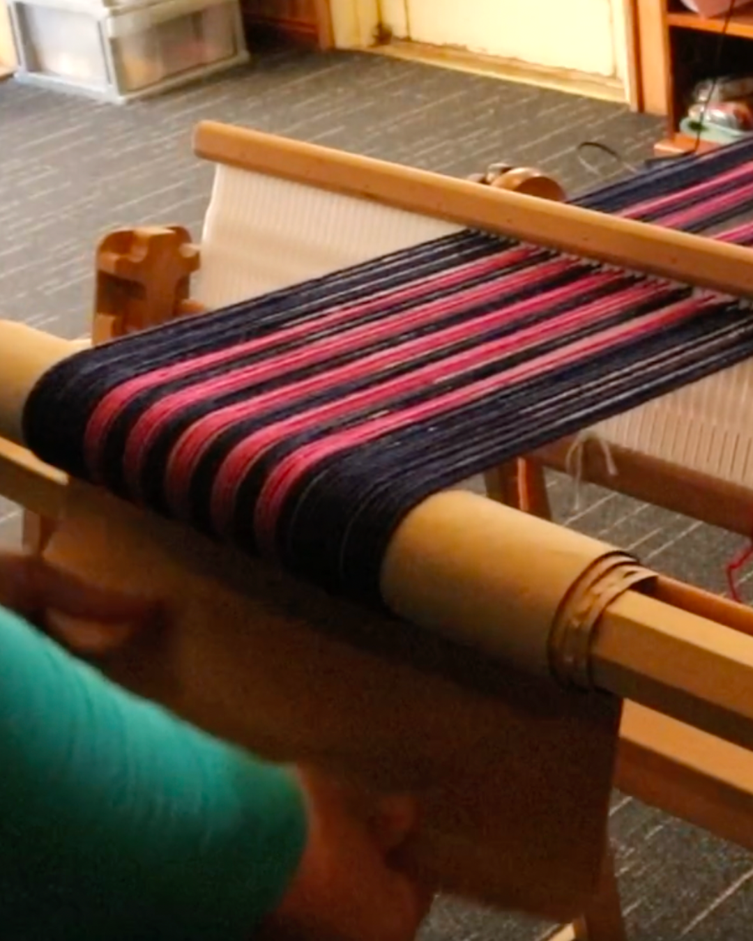 Best Rigid Heddle Warping Tips Digital Download Ebook