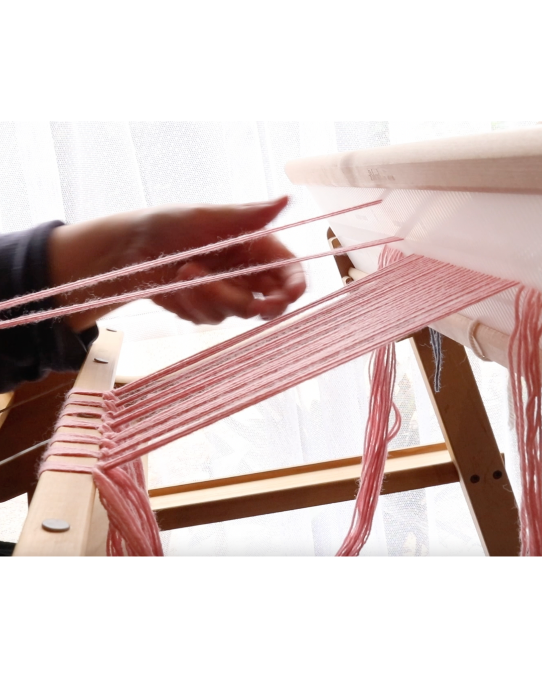 Best Rigid Heddle Warping Tips Digital Download Ebook