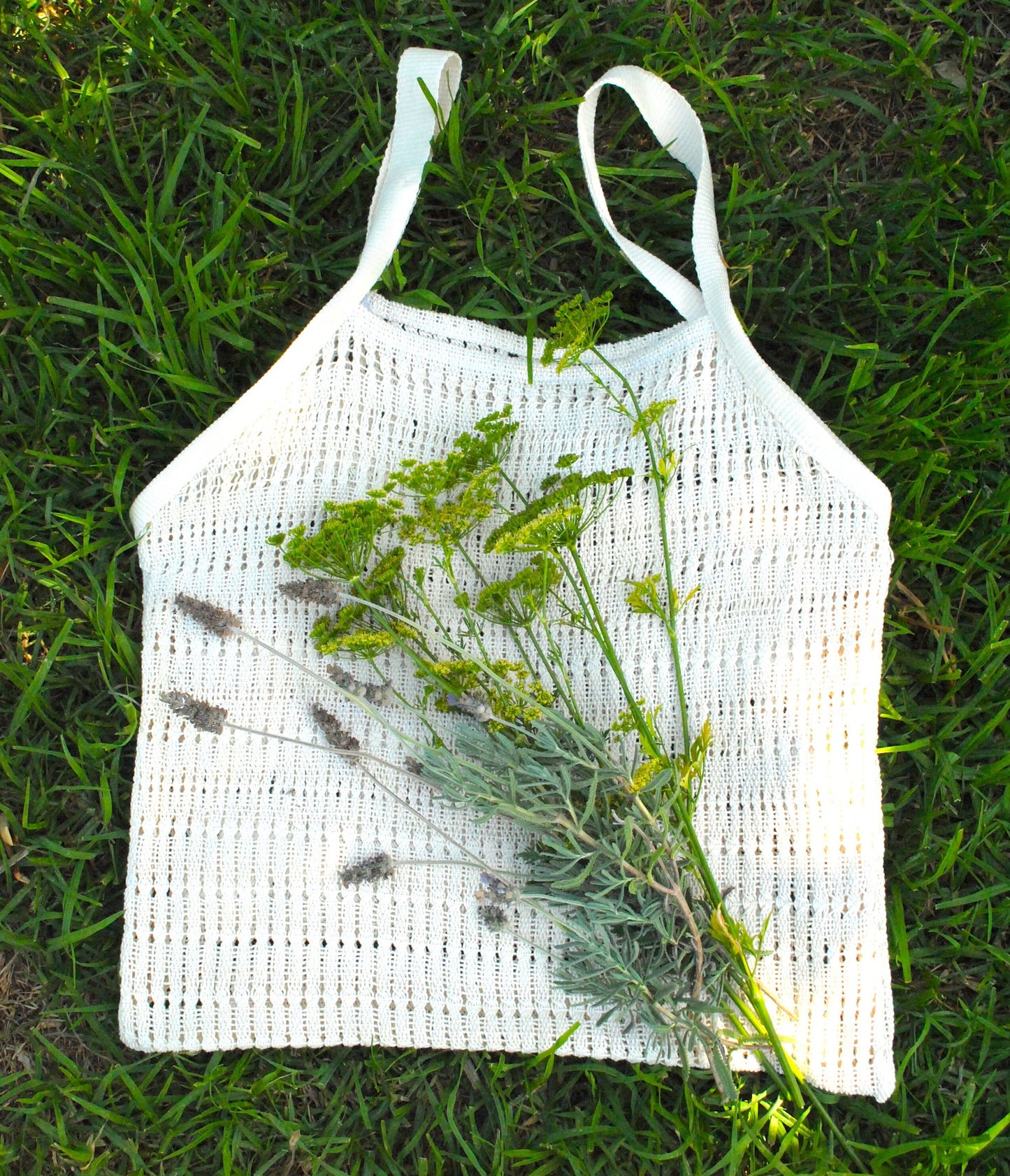 Rigid heddle weaving pattern, Farmer's Market bag, PDF pattern, rigid heddle loom, digital download, hand woven bag